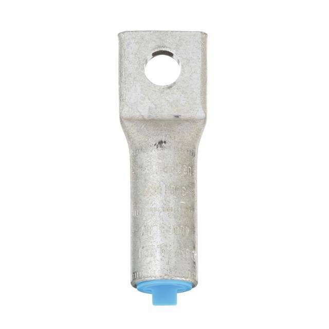 40053 3M SCOTCHLOK ALUMINUM ONE HOLE L