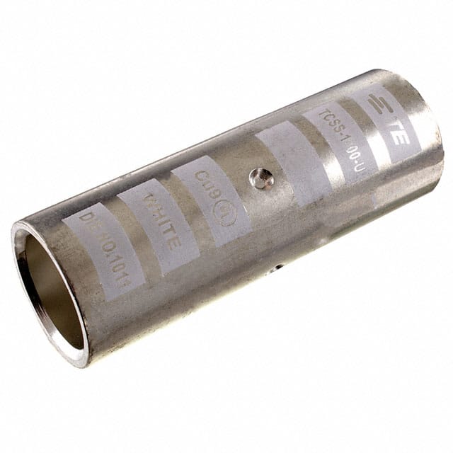 TCSS-1000-U COMPRESSION CONNECTORS