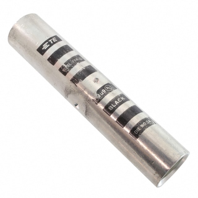 TCSL-750-U COMPRESSION CONNECTORS