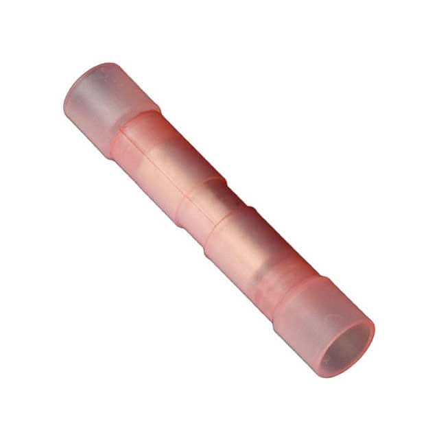 324657 CONN SPLICE 8 AWG CRIMP TERMINYL