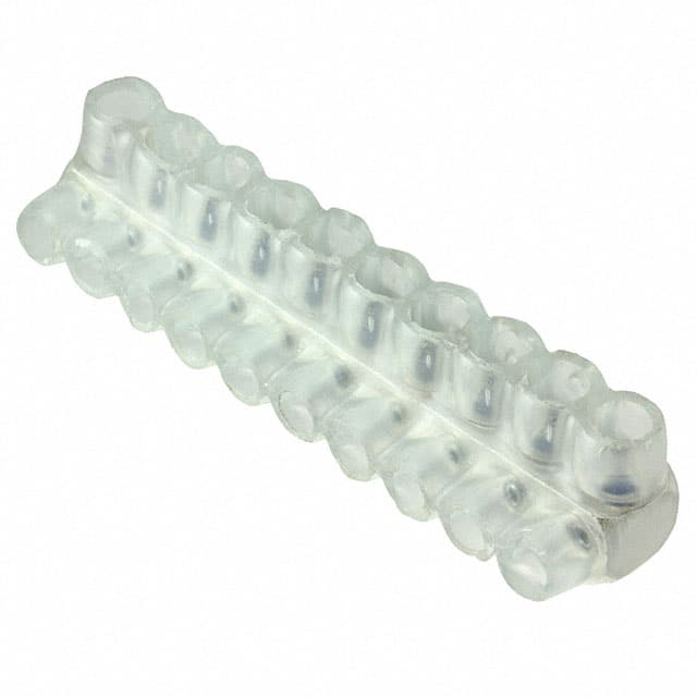 PCSB4-10S-4Y CONN INLINE TAP 4-14 AWG SCREW