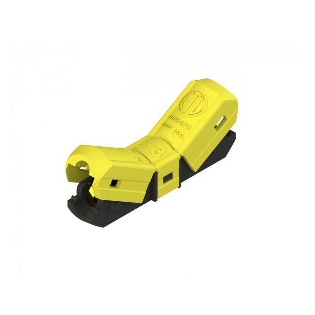 I-3-5K I-TYPE WIRE CONN  16~14 AWG