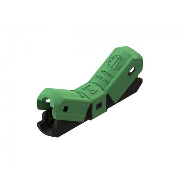 I-4-500 I-TYPE WIRE CONN  13~12 AWG