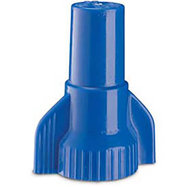 B524335 WINGGARD, BLUE, #89, 100 PK.