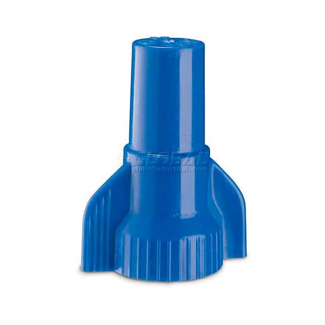 B524716 WINGGARD, BLUE, #89, 50 PK.