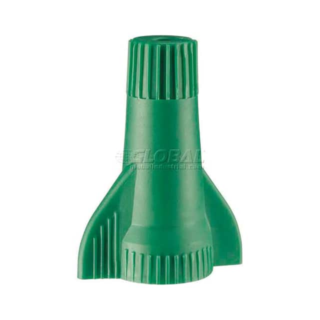 B524625 GREENGARD, GREEN, #95, 100 PK.