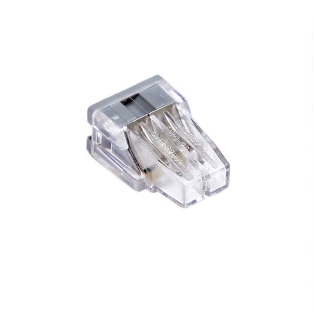 CNI-S2002 2-PORT PUSH-IN DESIGN WIRE CONNE
