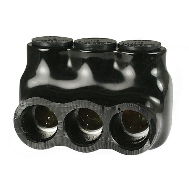 AICS3-0-3 SINGLE SIDED MUTLI TAP CONNECTOR