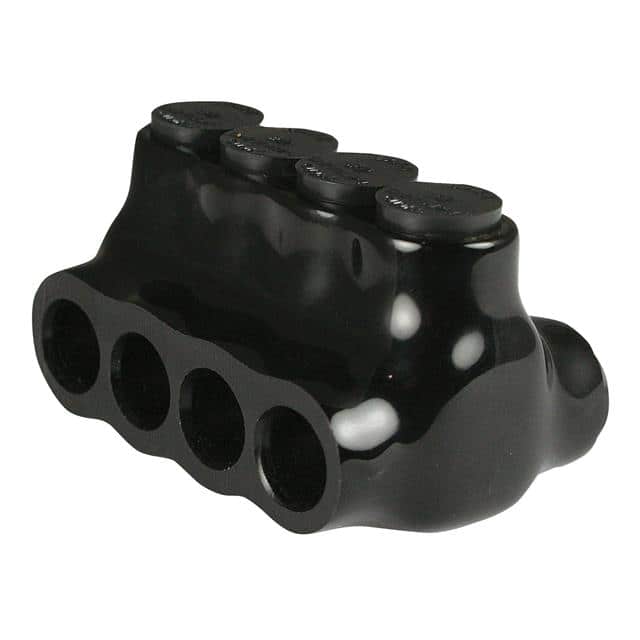AICD2-4 DUAL SIDED MULTI TAP CONNECTOR 1