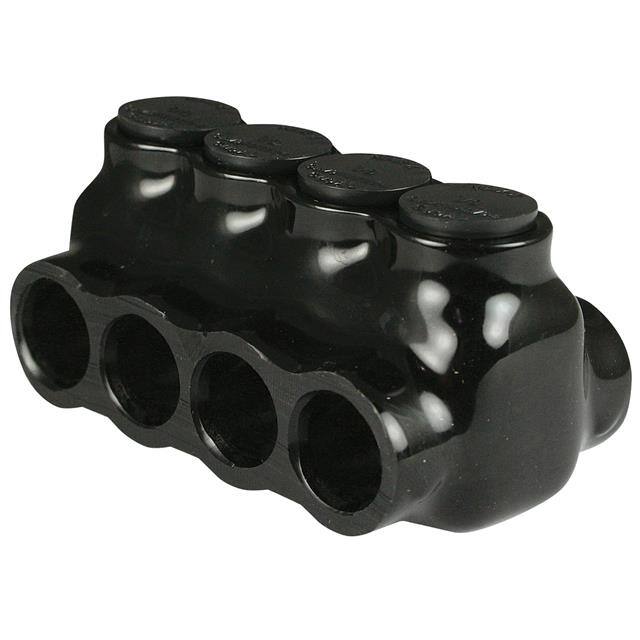 AICD1-0-4 DUAL SIDED MULTI TAP CONNECTOR 1