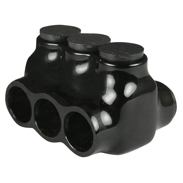 AICD3-0-3 DUAL SIDED MULTI TAP CONNECTOR 6