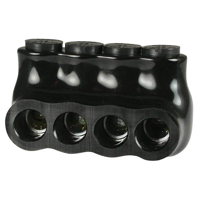 AICS2-4 SINGLE SIDED MULTI TAP CONNECTOR