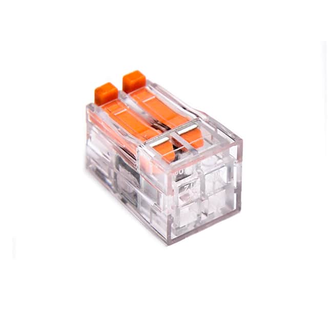 PTA-S02 2-PORT SPLICING WIRE CONNECTOR I