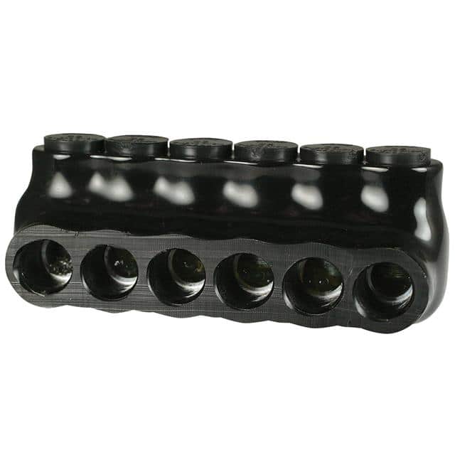 AICS2-6 SINGLE SIDED MULTI TAP CONNECTOR