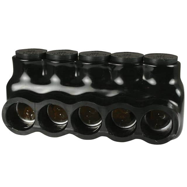 AICS250-5 MULTI TAP CONNECTOR, INSULATED,