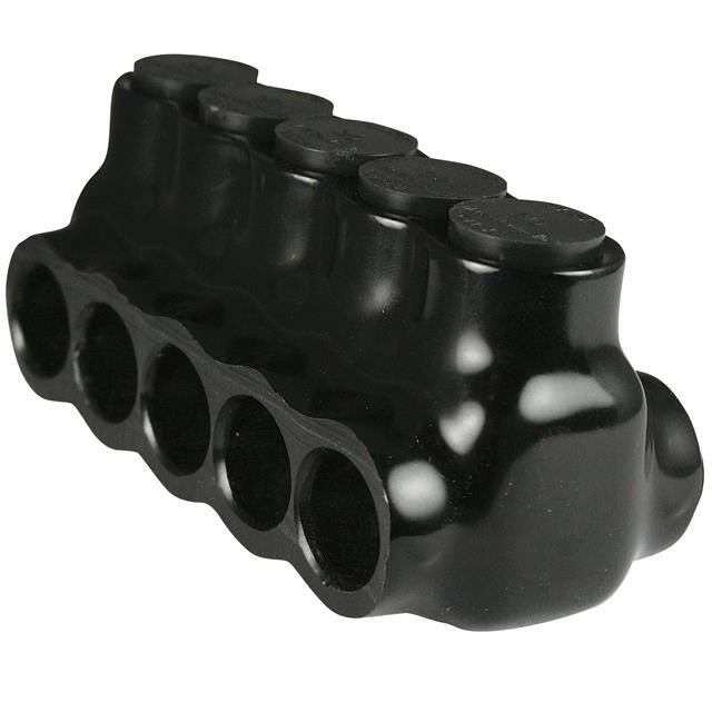 AICD3-0-5 DUAL SIDED MULTI TAP CONNECTOR 6