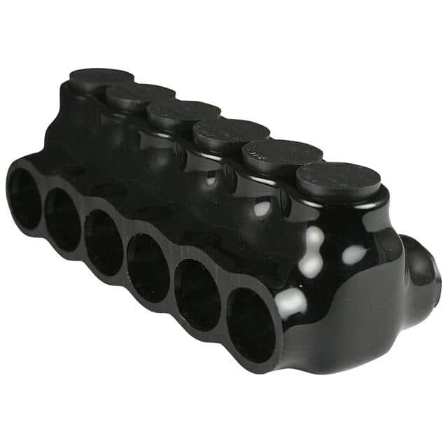 AICD3-0-6 DUAL SIDED MULTI TAP CONNECTOR 6