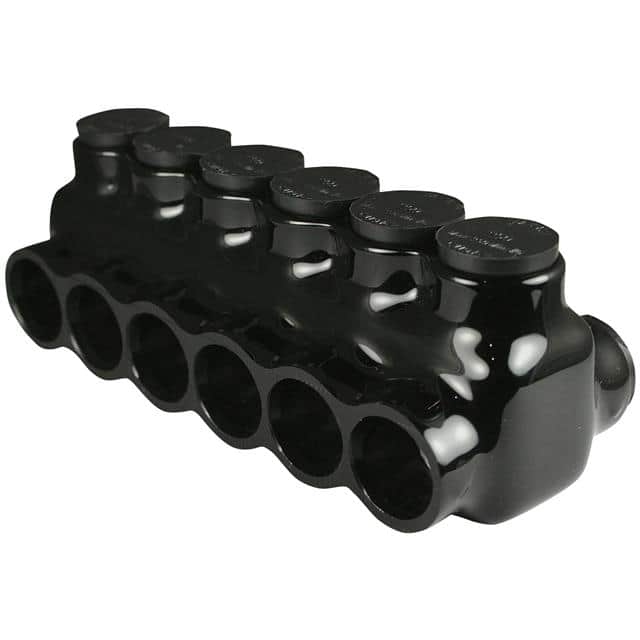 AICD250-6 DUAL SIDED MULTI TAP CONNECTOR 6