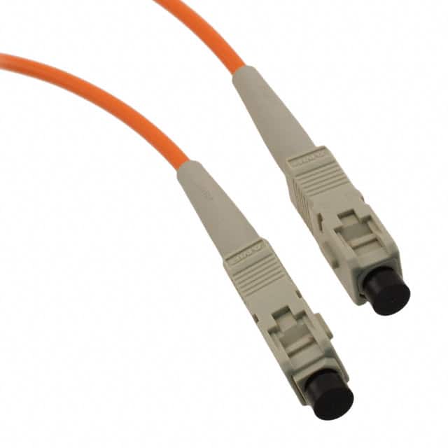1-5504970-2 FIBER OPTIC CBL SC-SC SIMPLEX 4M