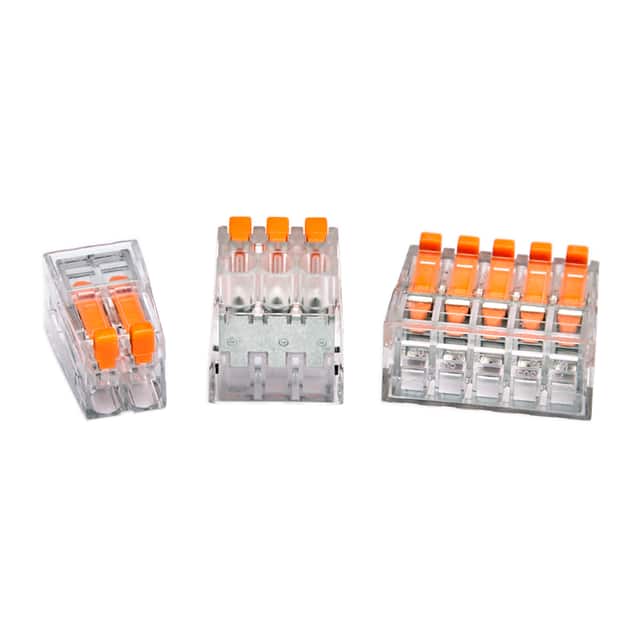 PTA-S MIX 2/3/5-PORT SPLICING WIRE CONNECT