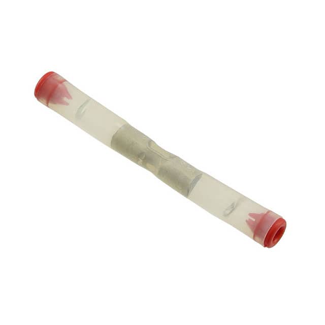 D-436-36-COLD CONN SPLICE 20-26 AWG CRIMP