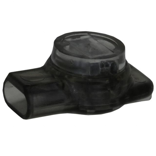 UAL(CART) CONN INLINE TAP 17-24 AWG IDC