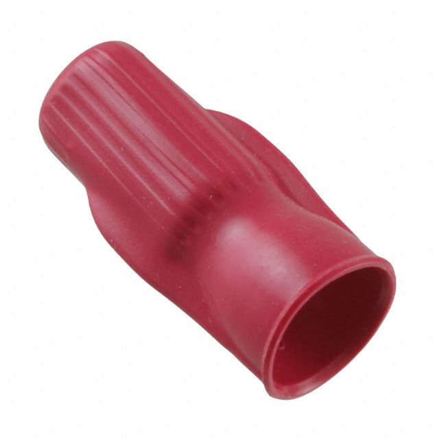R-BULK CONN WIRE CAP 10-18 AWG TWIST ON