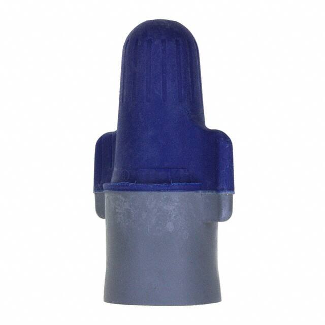 B/G+BOX CONN WIRE CAP 6-14 AWG TWIST ON