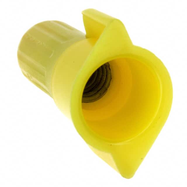 312-BULK CONN WIRE CAP 10-22 AWG TWIST ON