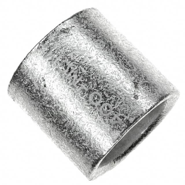 322277 CONN INLINE 400 MCM CRIMP