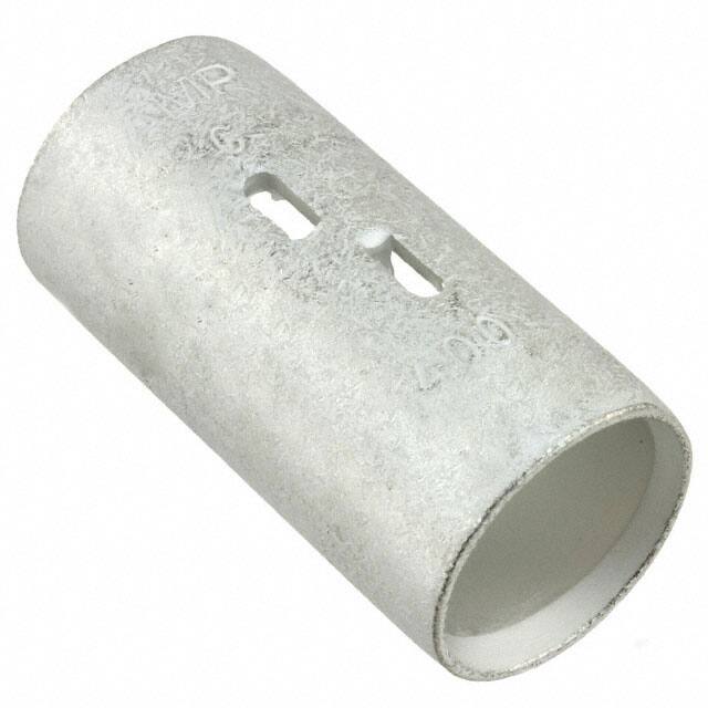324465 CONN SPLICE 400MCM CRIMP AMPOWER