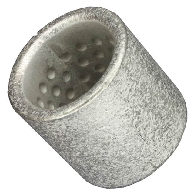 322278 CONN INLINE 500-600 MCM CRIMP