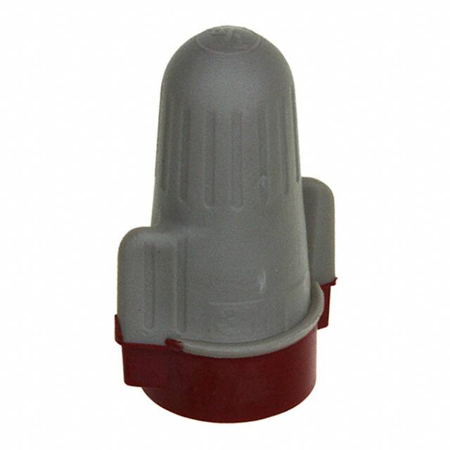 T/R+BOX CONN WIRE CAP 8-22 AWG TWIST ON
