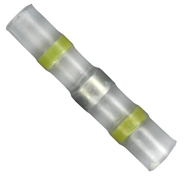0191640165 CONN INLINE 10-12 AWG CRIMP