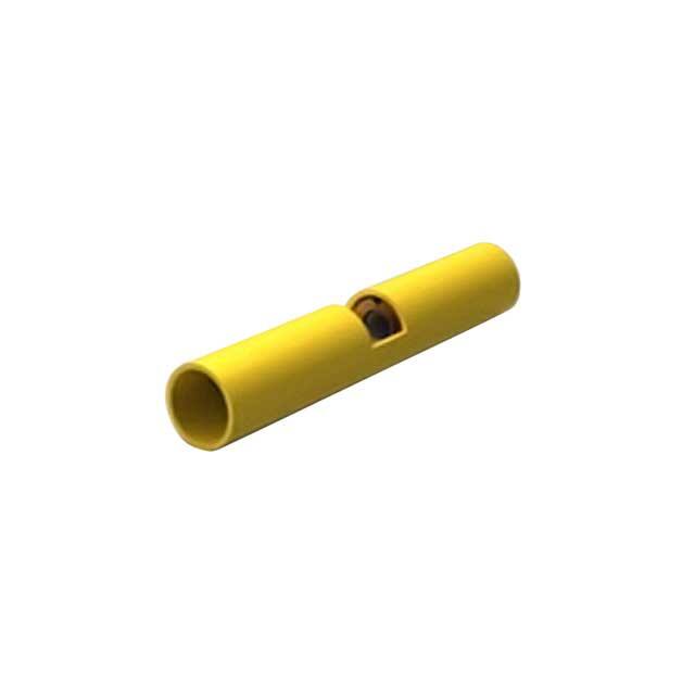 328961 CONN SPLICE 10-12 AWG CRIMP PIDG