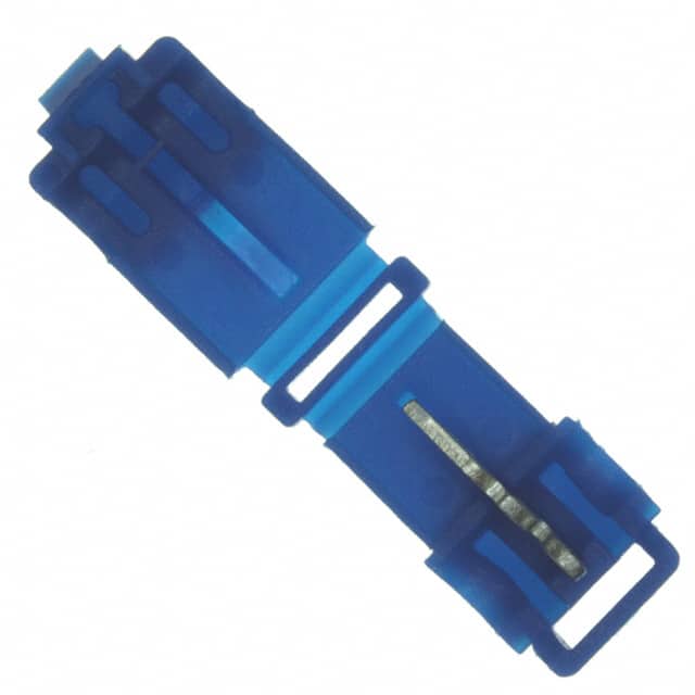 0192160017 CONN INLINE 14-18 AWG IDC
