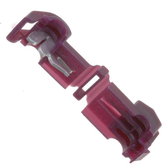 0192160018 CONN INLINE 18-22 AWG IDC