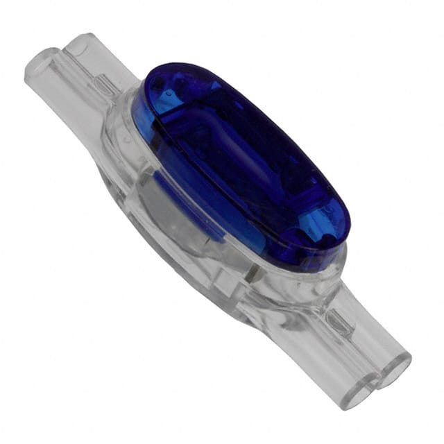 U1B(BX) CONN INLINE TAP 16-19 AWG IDC