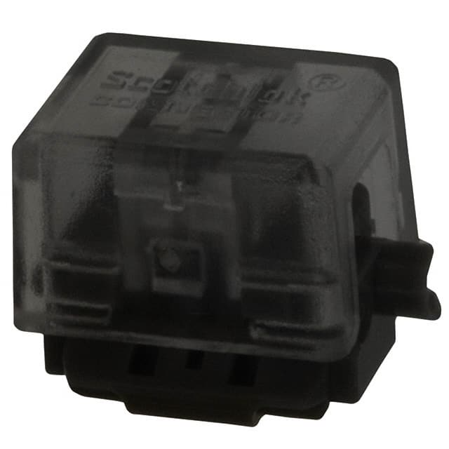 UPB(BULK) CONN INLINE TAP 22-26 AWG IDC