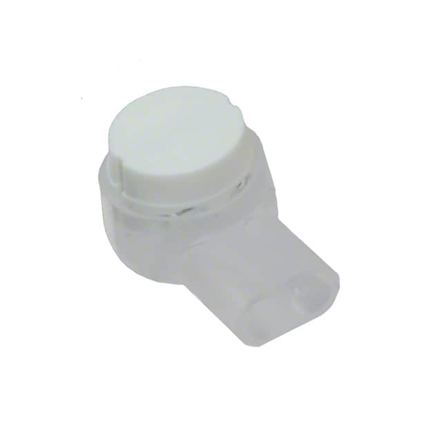 UY2-D-JAR500 CONN SPLICE 19-26 AWG IDC 1=1JAR