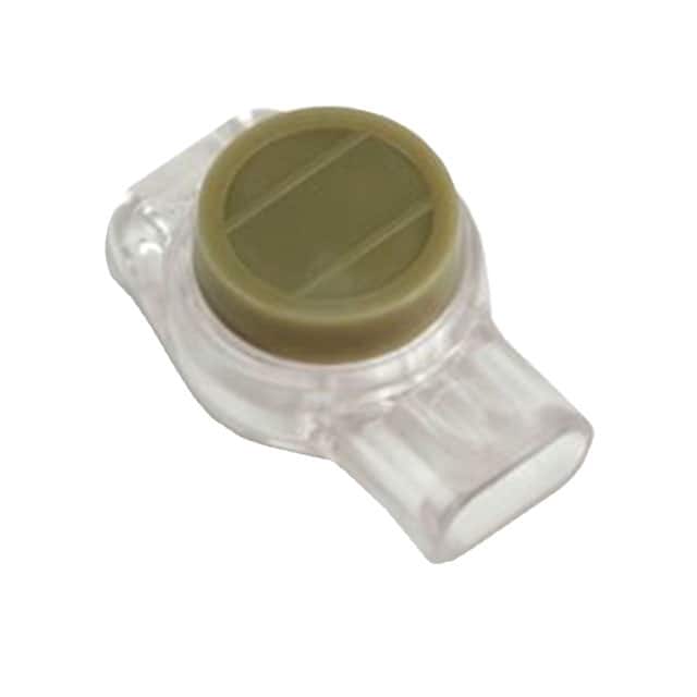 UP3(CART) CONN SPLICE 19-26 AWG IDC
