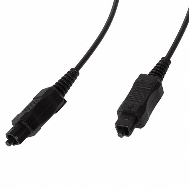 GP1C335 FIBER OPTIC CBL LC-LC SIMPLEX 5M
