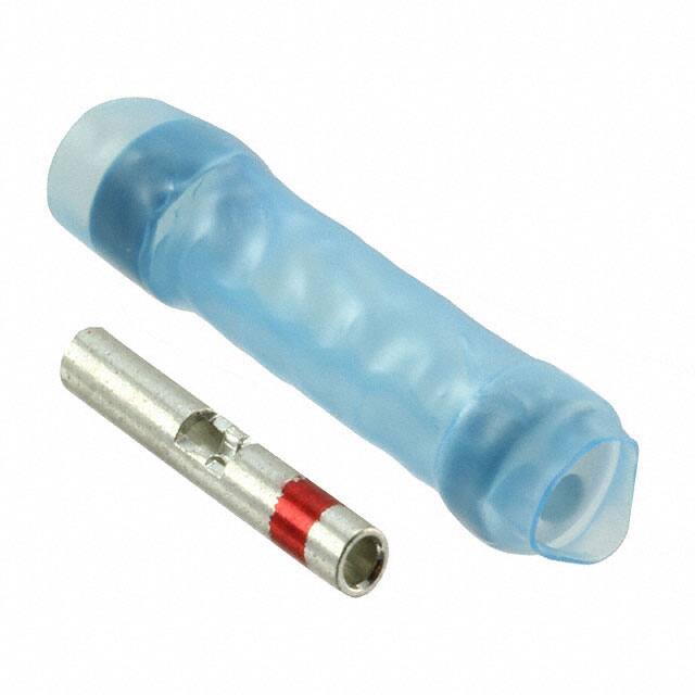 650038-000 CONN SPLICE 20-26 AWG CRIMP