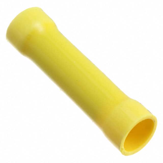 0191540037 CONN SPLICE 10-12 AWG CRIMP