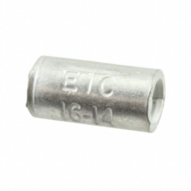 0192080001 CONN INLINE 14-16 AWG CRIMP