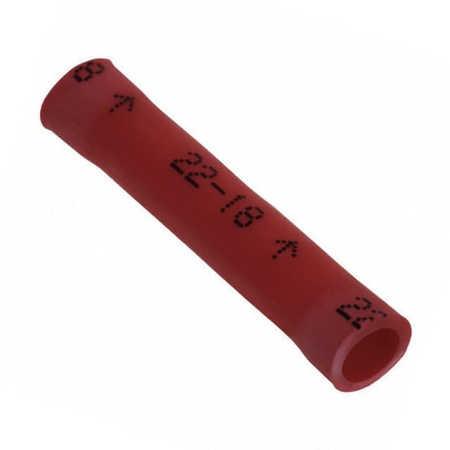61-SN CONN SPLICE 18-22 AWG CRIMP