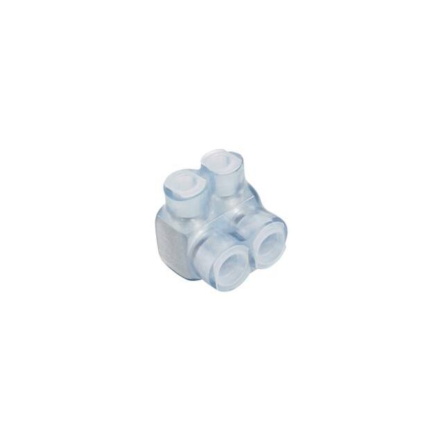 PCSB250-12S-2Y CONN INLINE TAP 250 MCM-10 AWG
