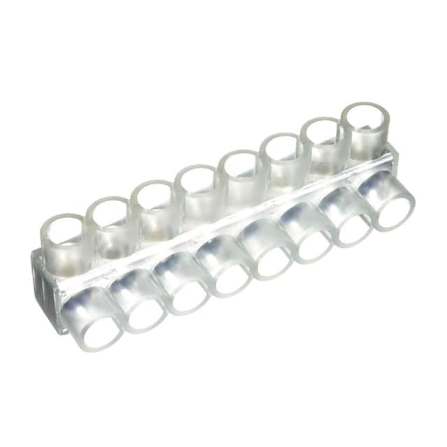 PCSB250-8S-3Y CONN INLINE TAP 250 MCM-10 AWG