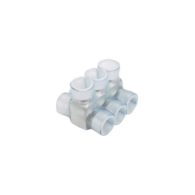 PCSB350-10-2Y CONN INLINE TAP 350 MCM-10 AWG