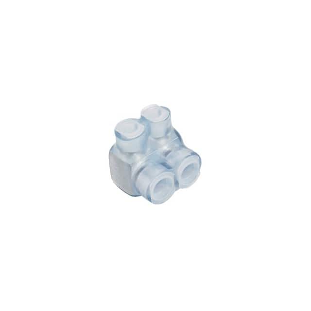 PCSB350-8S-2Y CONN INLINE TAP 350 MCM-10 AWG